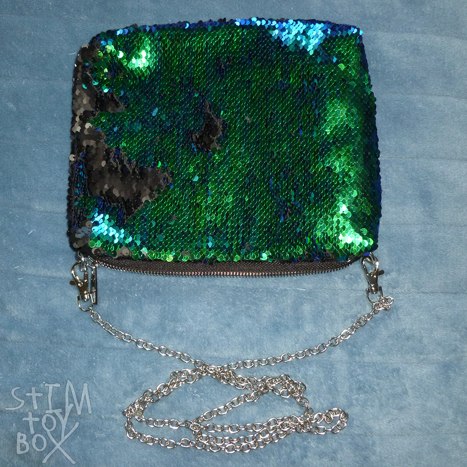 Shiny Sequins Clutch Bag Women Mermaid Sequin Cosmetic Makeup Bags Bling  Bling Bags - China Cosmetic Bag and PVC price | Made-in-China.com